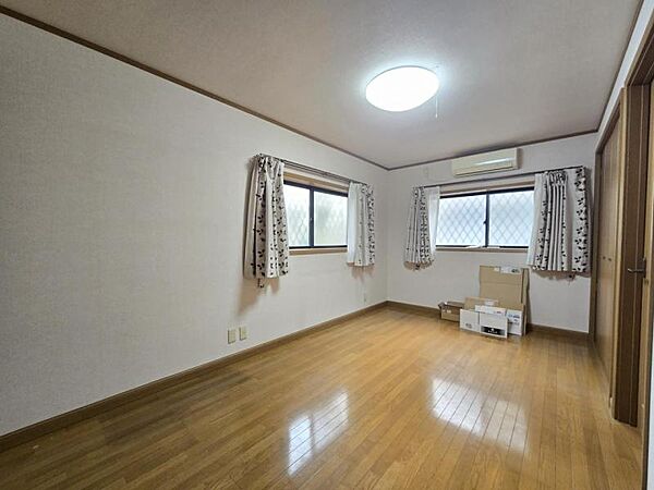 子供部屋