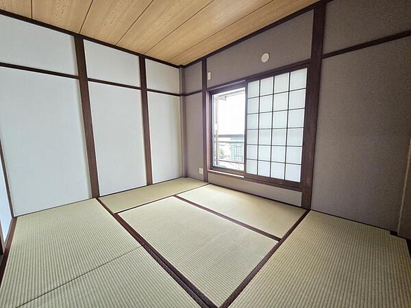 和室を拡大表示
