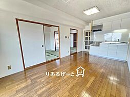 日商岩井相川松山公園マンション 1号棟