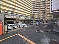 立体式駐車場完...