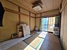 和室：和室：あるとやっぱり落ち着きますよね♪