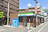 周辺：ファミリーマート　東大阪稲田上町店