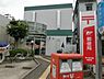 周辺：東大阪花園郵便局