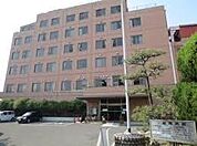 枚岡病院