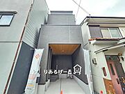 2沿線利用可能で各方面への移動ラクラク！