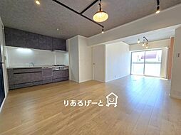 日商岩井京橋ハイツ