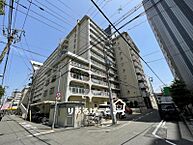 大阪府大阪市城東区中央1丁目：物件画像