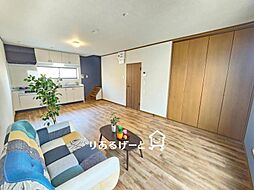 稲田本町2丁目　中古一戸建て