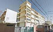 錦中学校