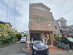 外観の画像