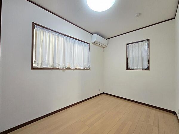 子供部屋