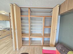 室内の画像