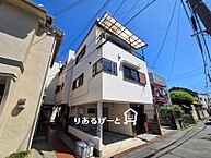 大阪府大阪市旭区清水1丁目：物件画像