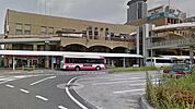 ＪＲ東海道本線「吹田」駅