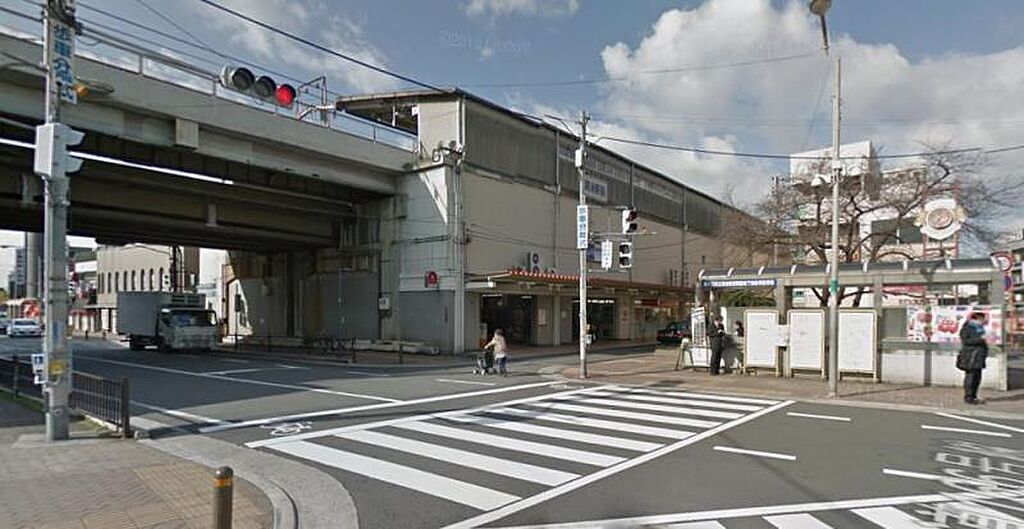 townhouse 大阪府東大阪市東鴻池町5丁目