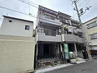 大阪府東大阪市横小路町5丁目：物件画像