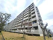 緑あふれる環境豊かなマンションです。