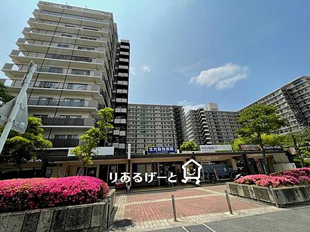 フルリノベーション完成!ゆっくりご内覧いただけます☆