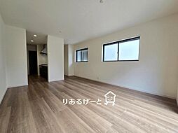 リーブルガーデン門真市島頭　2号棟