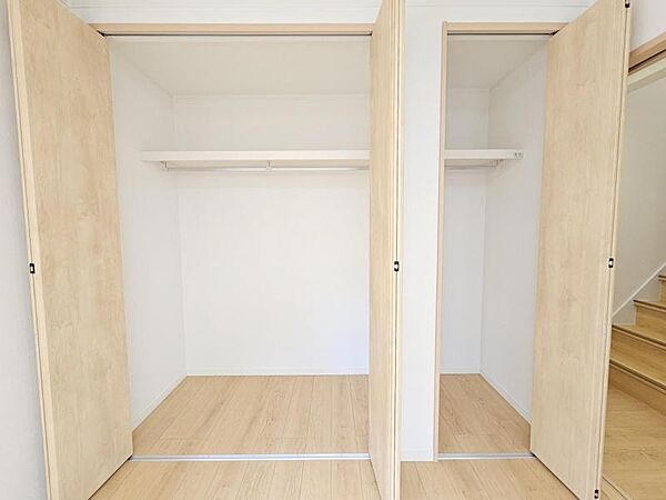収納を拡大表示
