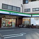 ファミリーマート　佐太中町7丁目店