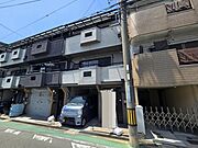 スーパー・コンビニまで徒歩10分圏内で急なお買物も安心！