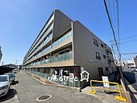 大阪府東大阪市新喜多2丁目：物件画像