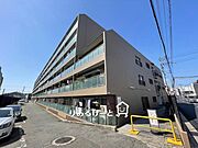 管理人日勤につき、管理体制良好のマンション！