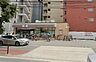 周辺：セブン-イレブン 大阪西中島6丁目店
