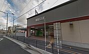 ＪＲおおさか東線「ＪＲ長瀬」駅