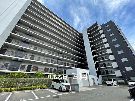 駅歩13分！ペット飼育可能マンション！