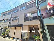 商業施設が豊富な最寄り駅が便利です！