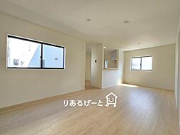 クレイドルガーデン摂津市鳥飼和道 第1 12号棟