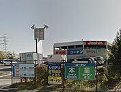 コーナン　摂津鳥飼西店