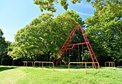 万博記念公園南口ちびっこ広場