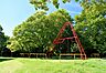 周辺：万博記念公園南口ちびっこ広場