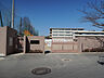 周辺：山田第一小学校