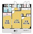 ライオンズマンション東花園5階1,998万円