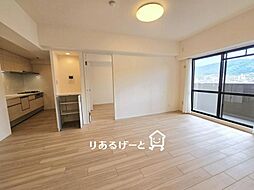 ライオンズマンション東花園