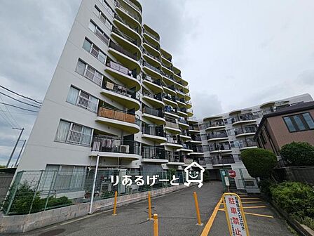 駅歩12分!通勤・通学に便利な立地!