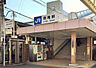周辺：ＪＲ各線「徳庵」駅