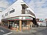 周辺：セブン-イレブン 守口大久保5丁目店
