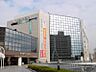 周辺：京阪百貨店