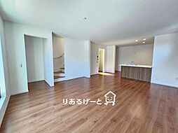 摂津市鳥飼新町2丁目 1期 1号地