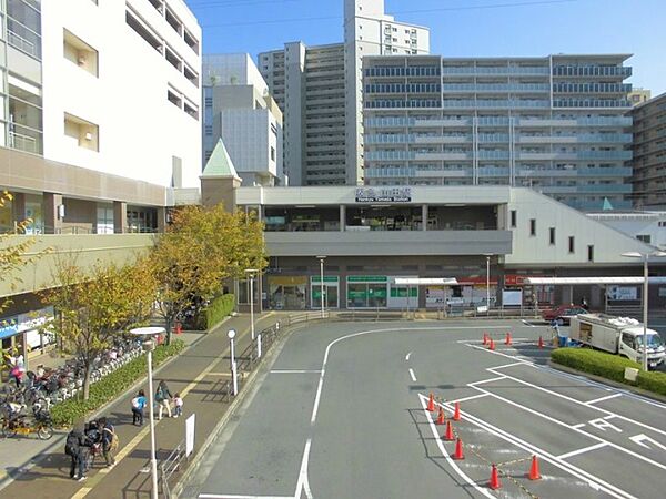 周辺を拡大表示