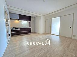 コスモハイツ新大阪