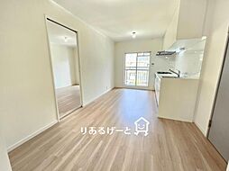 住道駅前住宅 21号棟