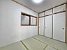 和室：和室4．5帖：あるとやっぱり落ち着きますよね♪