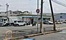 周辺：ファミリーマート 摂津新在家一丁目店