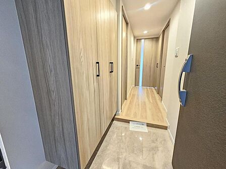 「ただいま」と「おかえり」が交わされる幸せな空間